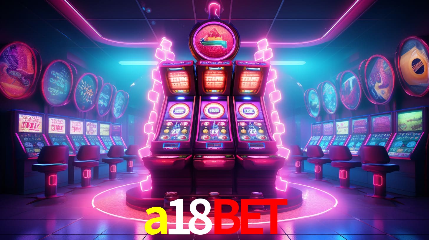 a18bet -  - A18BET casino