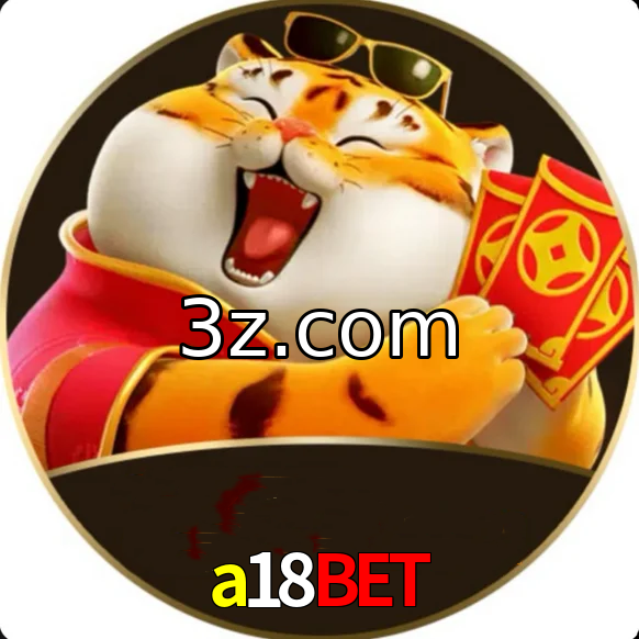 a18bet-Logo