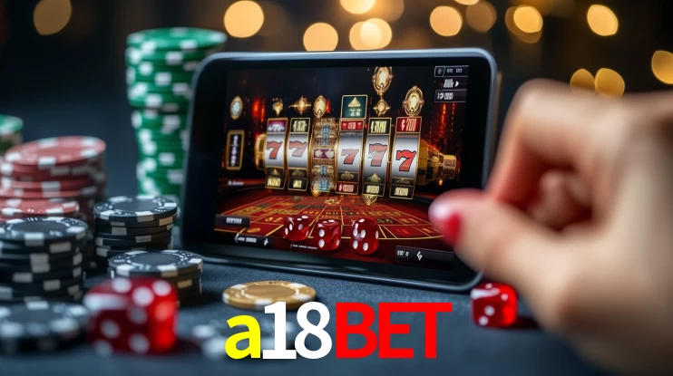 Exclusive Games a18bet