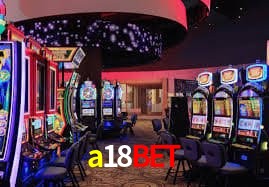 API Integration a18bet