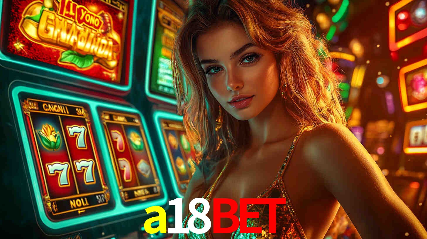 Premium Interface a18bet