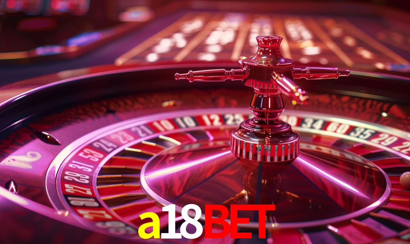 Explorando a Categoria de Eventos em Apostas na a18bet