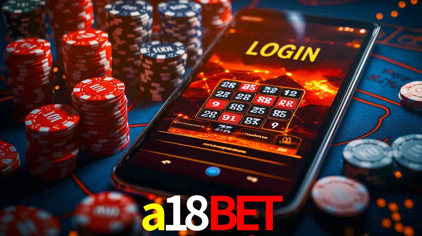 a18bet,A18BET casino