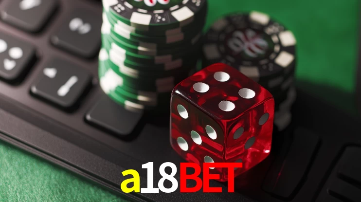Secure Login a18bet