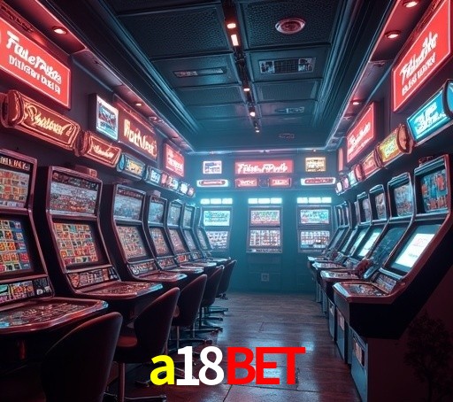 Security Systems a18bet