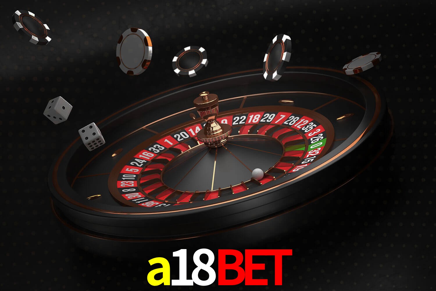 A18BET casino