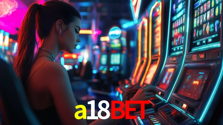 A18BET cc