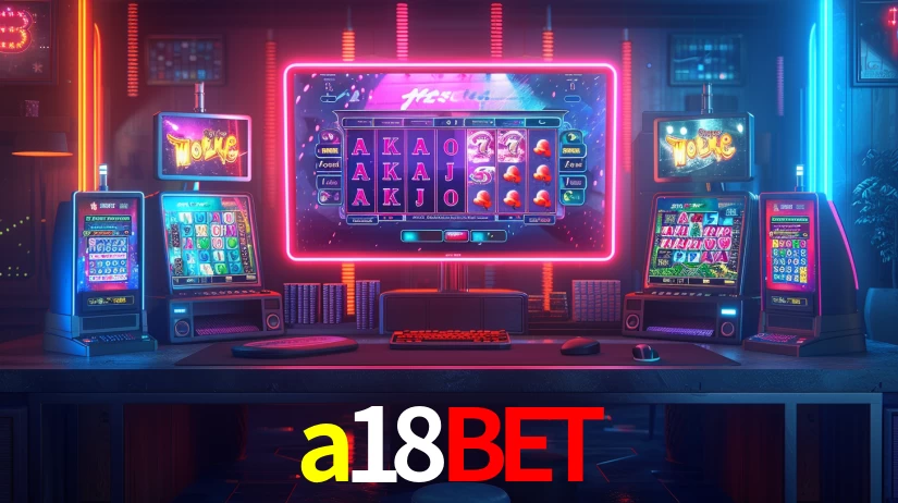 A18BET cc