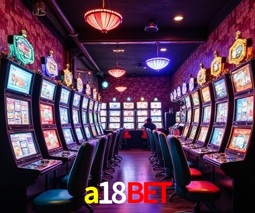 Flash Promotion a18bet