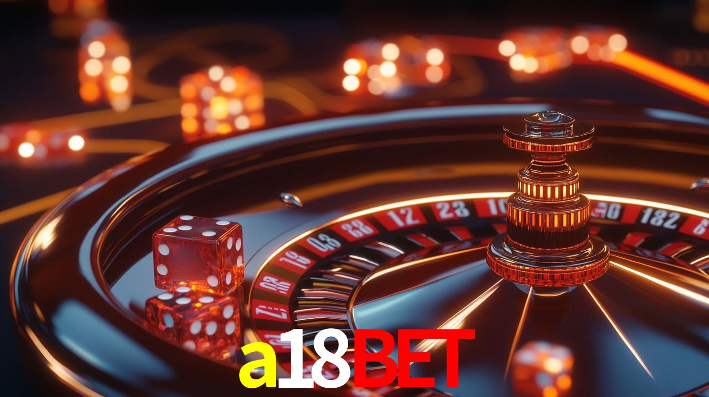 Bônus Generosos e Exclusivos no a18bet para Você!