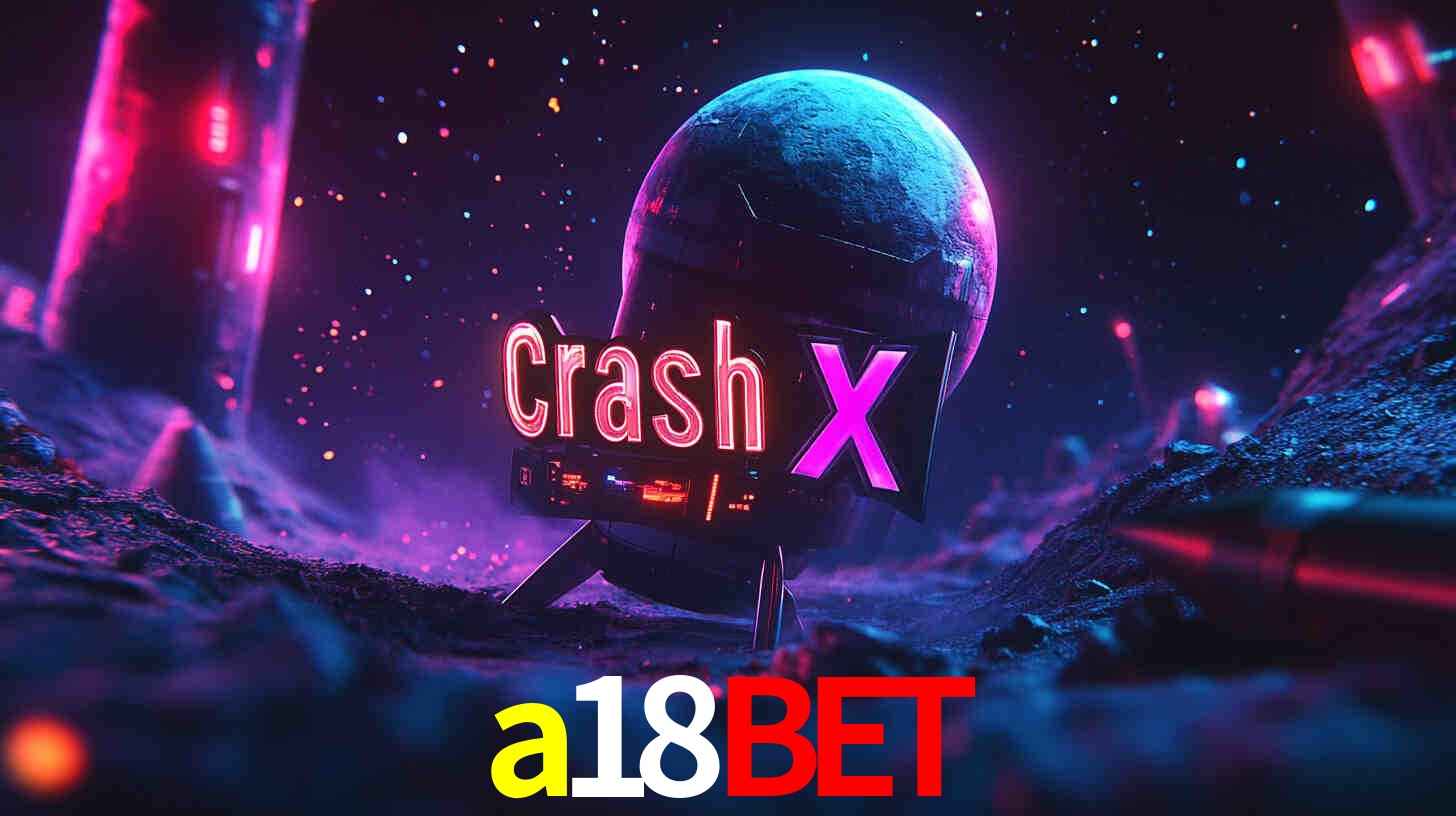 A Revolução dos Aplicativos de Jogos no a18bet