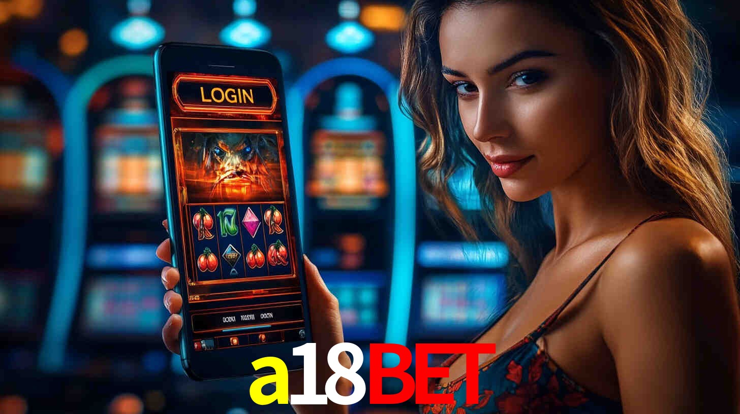 A18BET cc