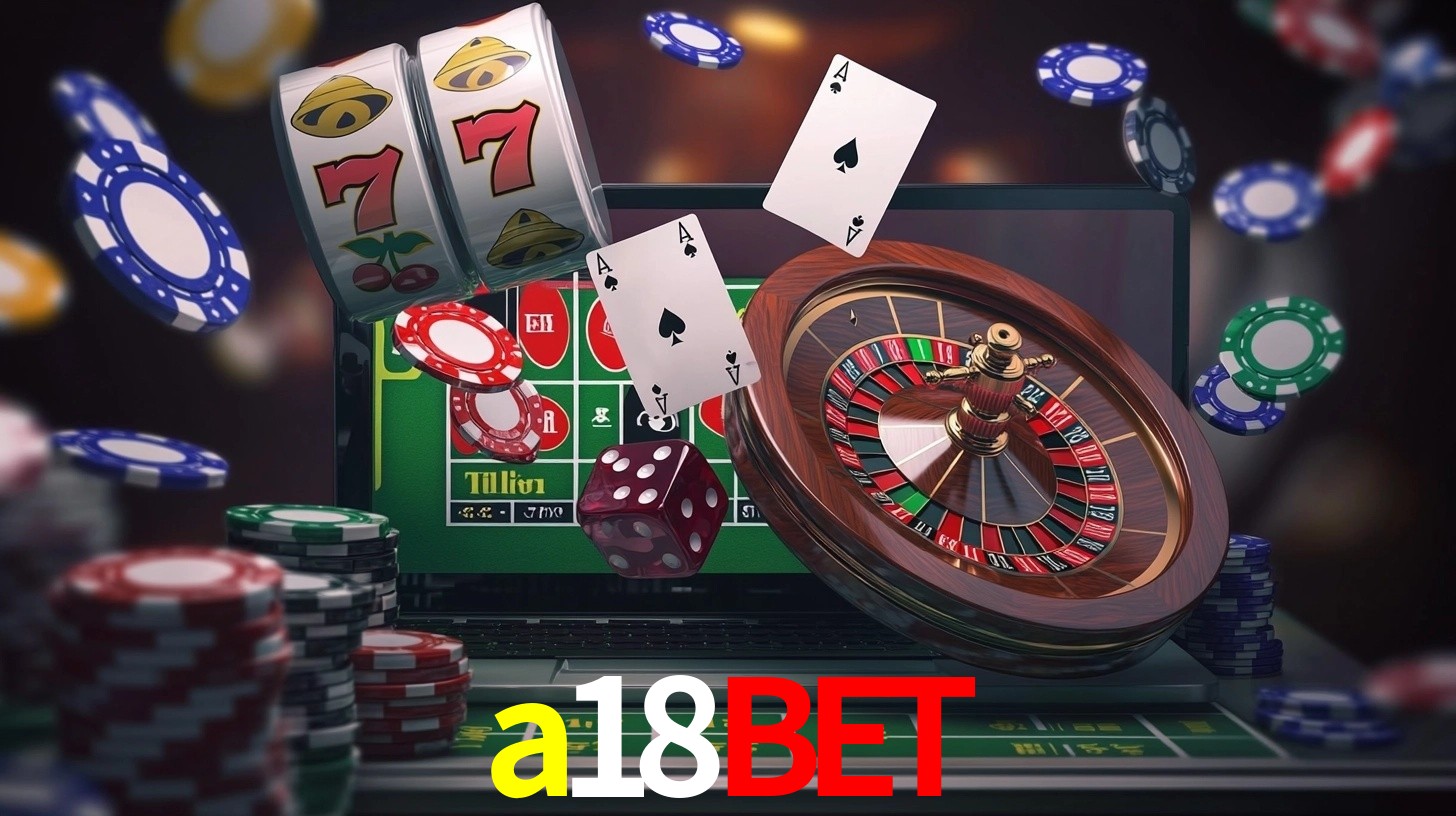 Welcome Bonus a18bet