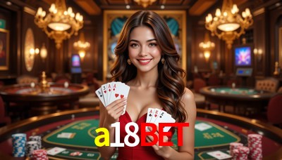Account Benefits a18bet