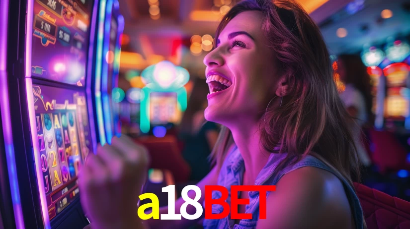 a18bet,A18BET casino