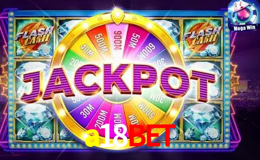 Desvendando o Mundo dos Jogos Virtuais na a18bet