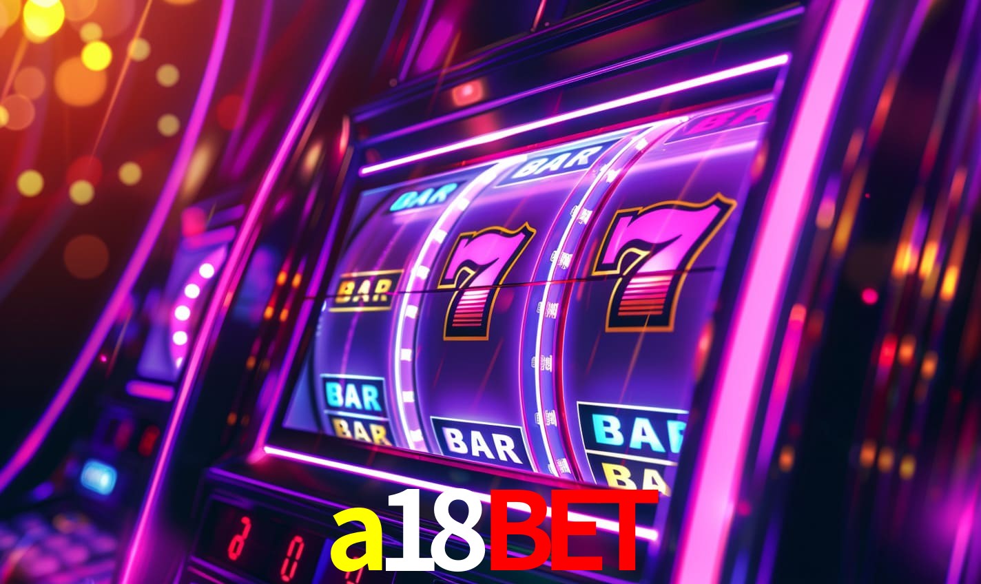 A18BET casino