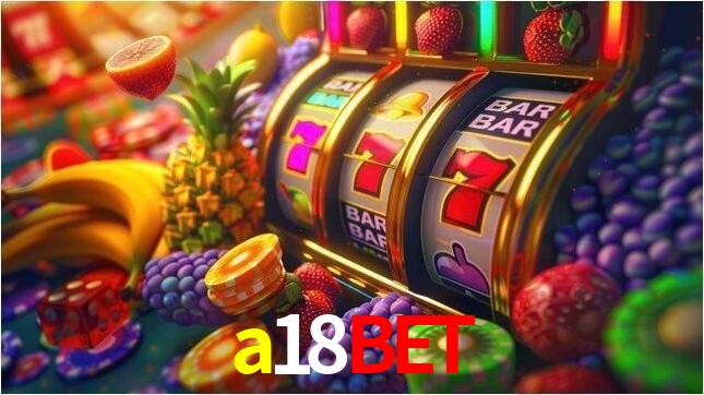 Seasonal Promotions a18bet