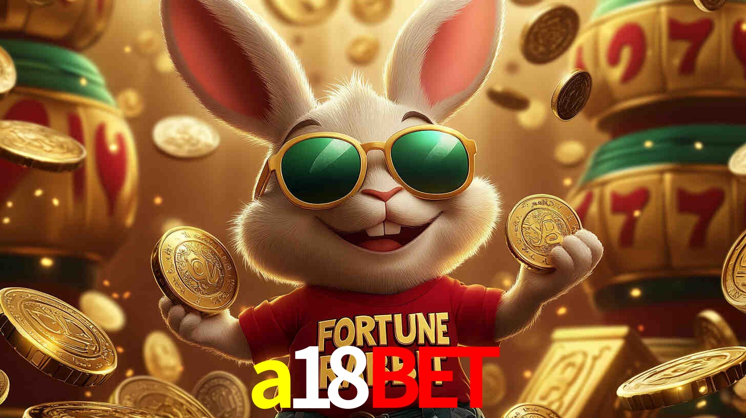 A18BET casino