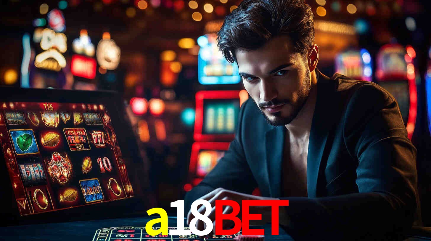 A18BET cc