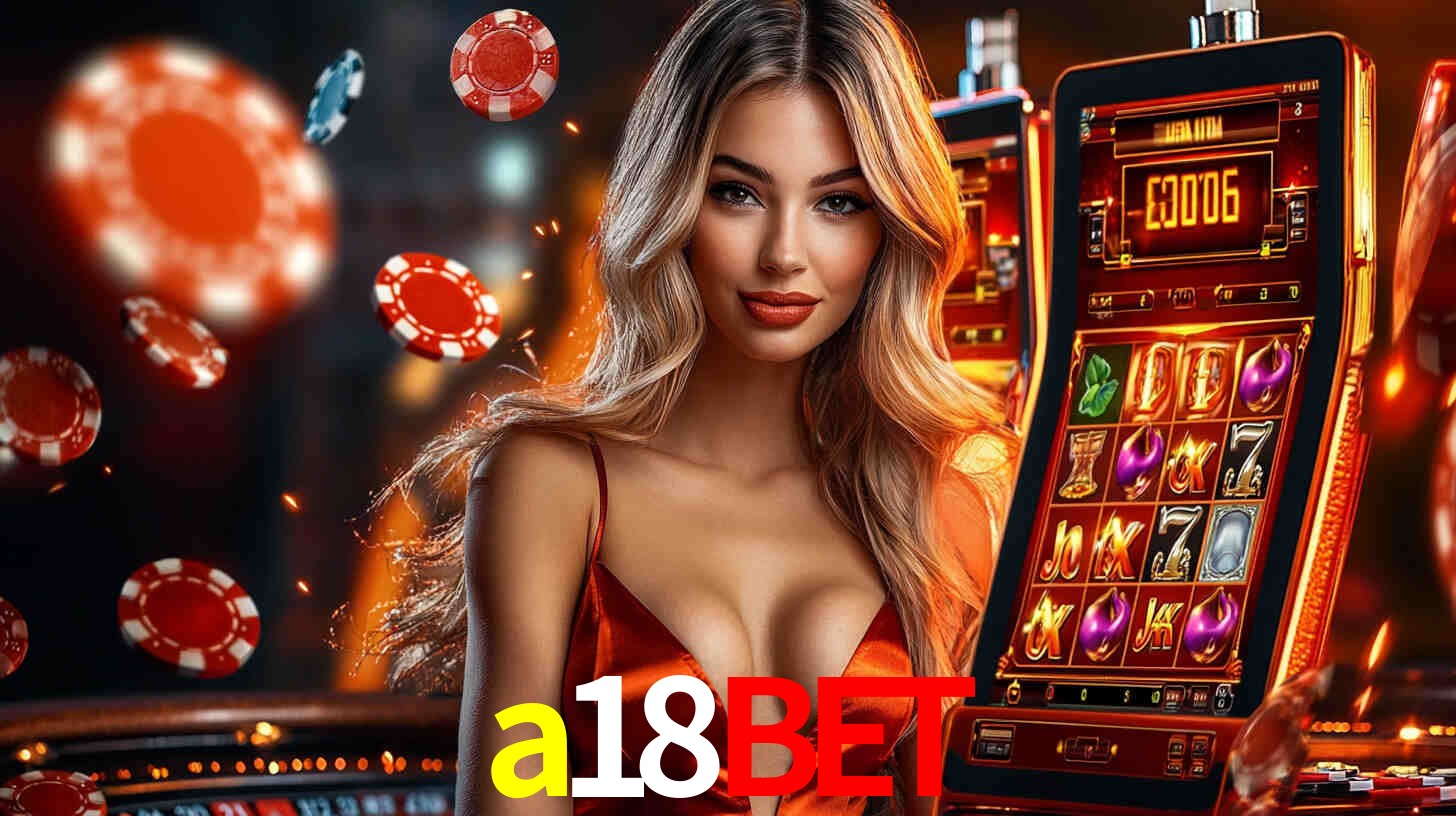 a18bet,A18BET casino