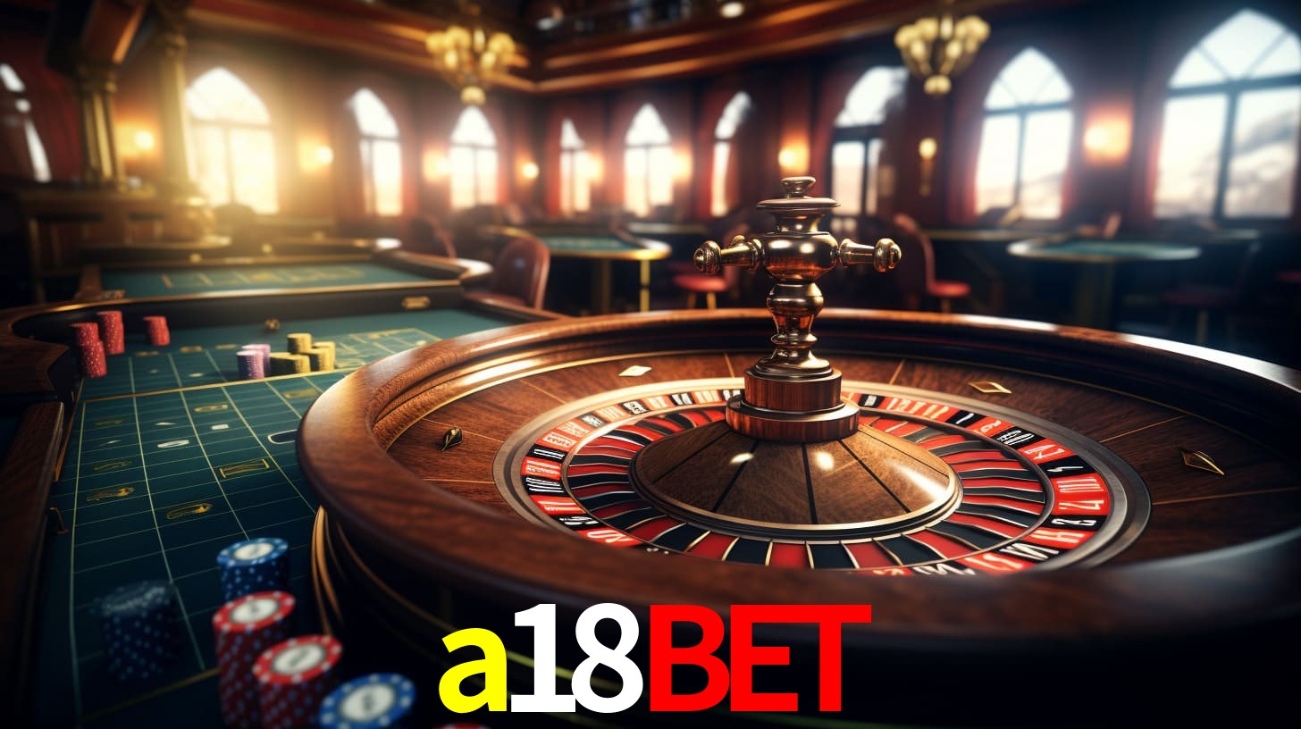 VIP Casino a18bet