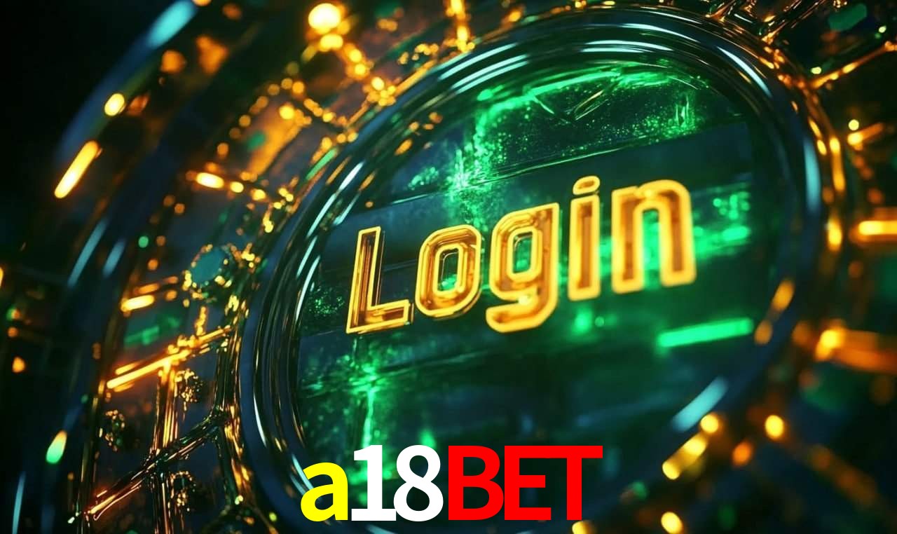a18bet App Interface