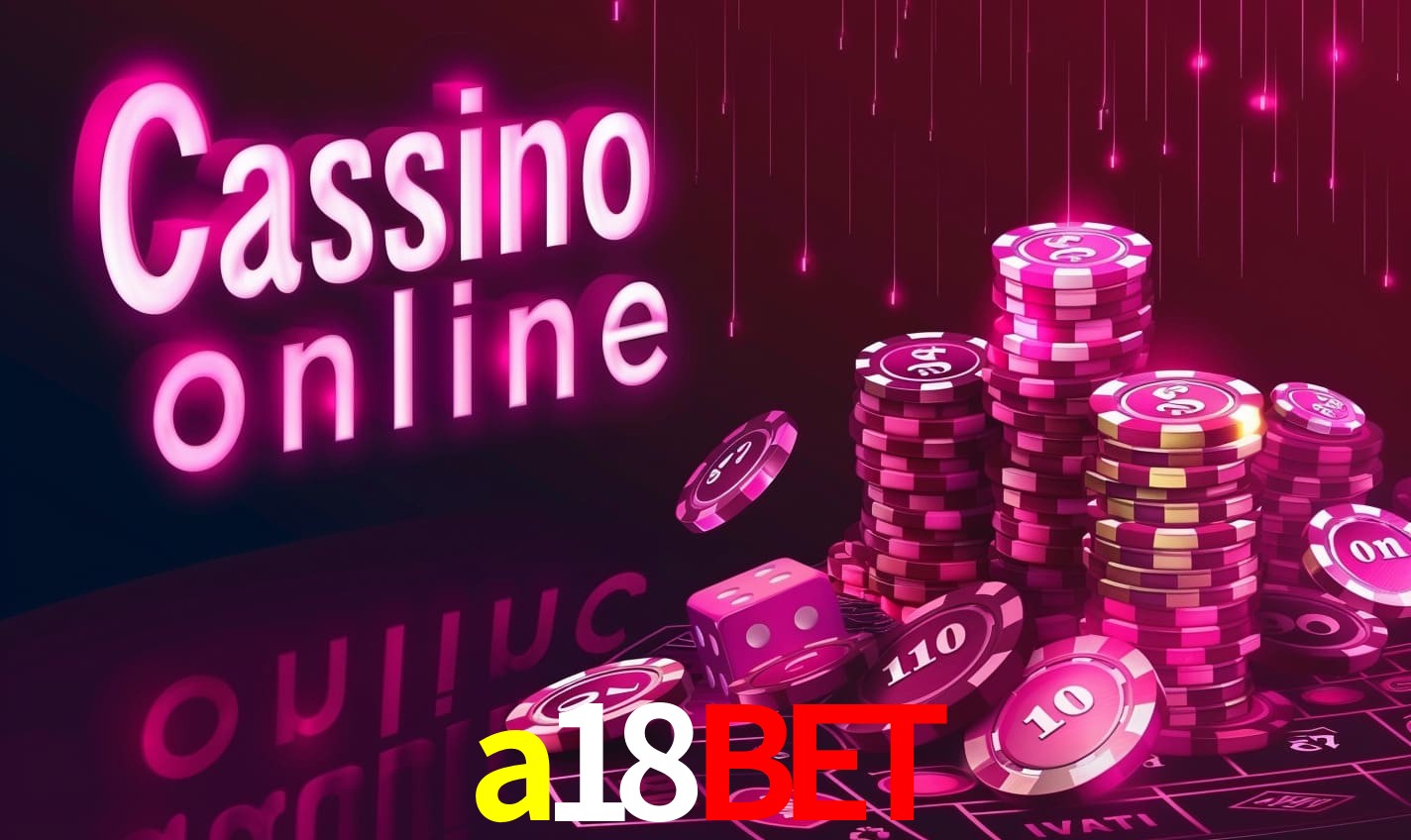 Descubra a Essência do a18bet: Nossa História e Compromissos